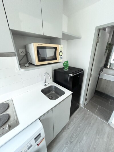 อัปเดตล่าสุด 1/4/2569 :  ไอดีโอ โมบิ พระราม 9 / Ideo Mobi Rama 9-6