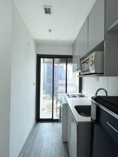 อัปเดตล่าสุด 1/4/2569 :  ไอดีโอ โมบิ พระราม 9 / Ideo Mobi Rama 9-7