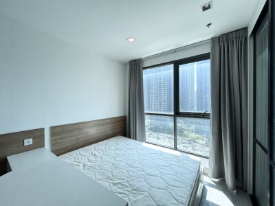 อัปเดตล่าสุด 1/4/2569 :  ไอดีโอ โมบิ พระราม 9 / Ideo Mobi Rama 9-2