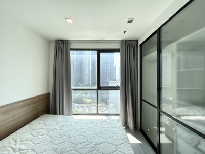 อัปเดตล่าสุด 1/4/2569 :  ไอดีโอ โมบิ พระราม 9 / Ideo Mobi Rama 9-3