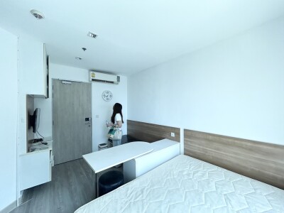 อัปเดตล่าสุด 1/4/2569 :  ไอดีโอ โมบิ พระราม 9 / Ideo Mobi Rama 9-5