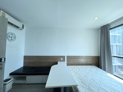 อัปเดตล่าสุด 1/4/2569 :  ไอดีโอ โมบิ พระราม 9 / Ideo Mobi Rama 9-1