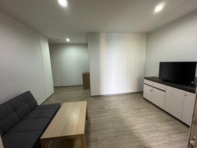 รีเจ้นท์ โฮม สุขุมวิท 97/1 / Regent Home Sukhumvit 97/1-2