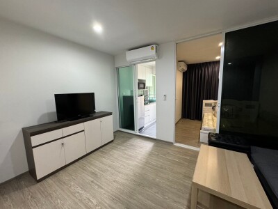 รีเจ้นท์ โฮม สุขุมวิท 97/1 / Regent Home Sukhumvit 97/1-3