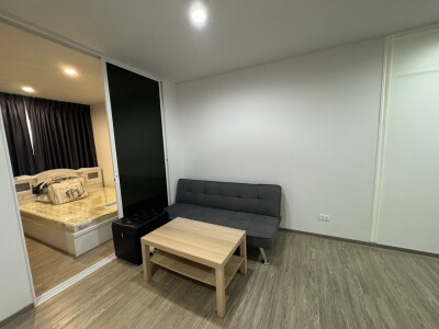 รีเจ้นท์ โฮม สุขุมวิท 97/1 / Regent Home Sukhumvit 97/1-1