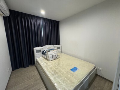 รีเจ้นท์ โฮม สุขุมวิท 97/1 / Regent Home Sukhumvit 97/1-4