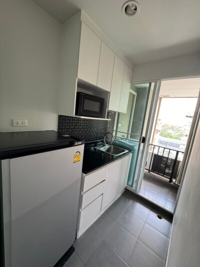 รีเจ้นท์ โฮม สุขุมวิท 97/1 / Regent Home Sukhumvit 97/1-7