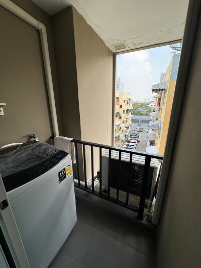 รีเจ้นท์ โฮม สุขุมวิท 97/1 / Regent Home Sukhumvit 97/1-8