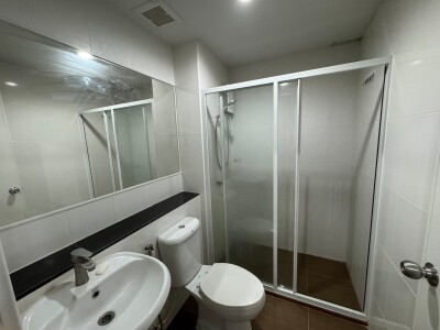 รีเจ้นท์ โฮม สุขุมวิท 97/1 / Regent Home Sukhumvit 97/1-9