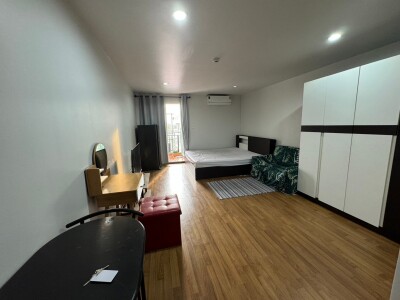 รีเจ้นท์ โฮม 22 สุขุมวิท 85 / Regent Home 22 Sukhumvit 85-4