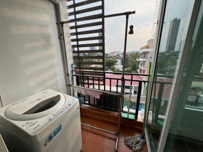 รีเจ้นท์ โฮม 22 สุขุมวิท 85 / Regent Home 22 Sukhumvit 85-6