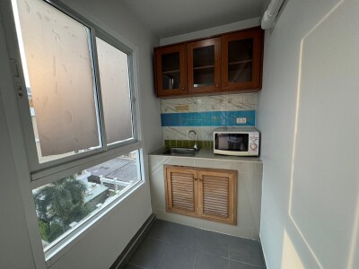 รีเจ้นท์ โฮม 22 สุขุมวิท 85 / Regent Home 22 Sukhumvit 85-5