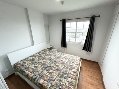 อัปเดตล่าสุด 2/3/2569 :  ทิวลิป สแควร์ @ อ้อมน้อย / Tulip Square @ Omnoi