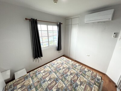 อัปเดตล่าสุด 2/3/2569 :  ทิวลิป สแควร์ @ อ้อมน้อย / Tulip Square @ Omnoi