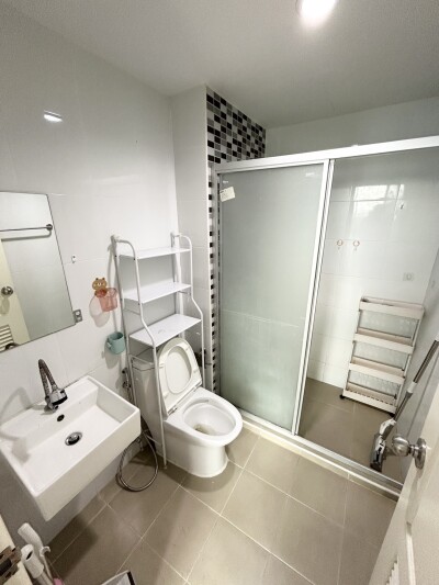 อัปเดตล่าสุด 2/3/2569 :  ทิวลิป สแควร์ @ อ้อมน้อย / Tulip Square @ Omnoi