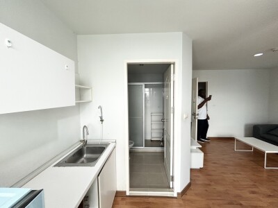 อัปเดตล่าสุด 2/3/2569 :  ทิวลิป สแควร์ @ อ้อมน้อย / Tulip Square @ Omnoi