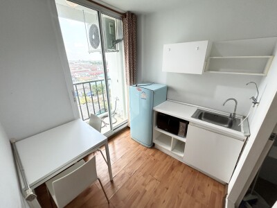 อัปเดตล่าสุด 2/3/2569 :  ทิวลิป สแควร์ @ อ้อมน้อย / Tulip Square @ Omnoi