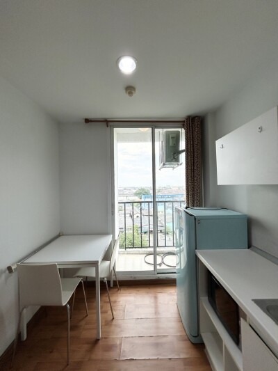 อัปเดตล่าสุด 2/3/2569 :  ทิวลิป สแควร์ @ อ้อมน้อย / Tulip Square @ Omnoi