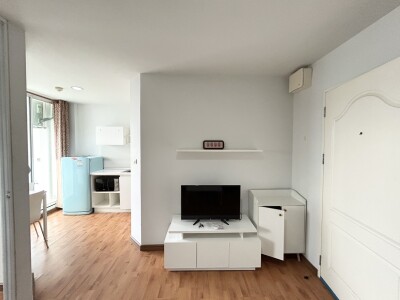 อัปเดตล่าสุด 2/3/2569 :  ทิวลิป สแควร์ @ อ้อมน้อย / Tulip Square @ Omnoi