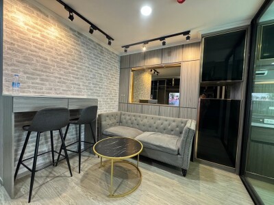 รีเจ้นท์ โฮม สุขุมวิท 97/1 / Regent Home Sukhumvit 97/1-1