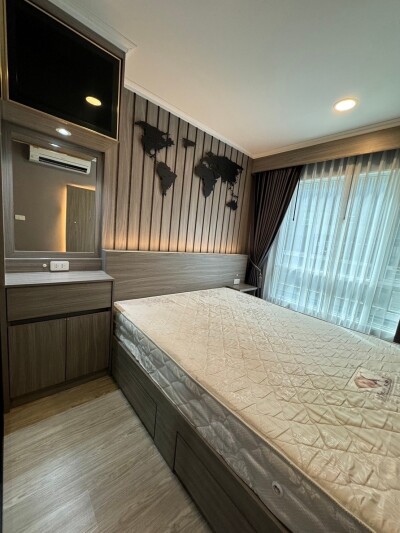 รีเจ้นท์ โฮม สุขุมวิท 97/1 / Regent Home Sukhumvit 97/1-4