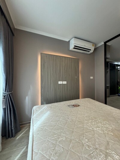 รีเจ้นท์ โฮม สุขุมวิท 97/1 / Regent Home Sukhumvit 97/1-5