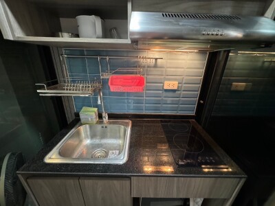 รีเจ้นท์ โฮม สุขุมวิท 97/1 / Regent Home Sukhumvit 97/1-10