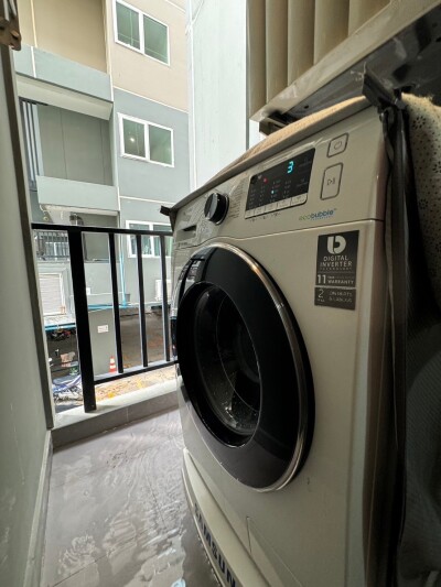 รีเจ้นท์ โฮม สุขุมวิท 97/1 / Regent Home Sukhumvit 97/1-11