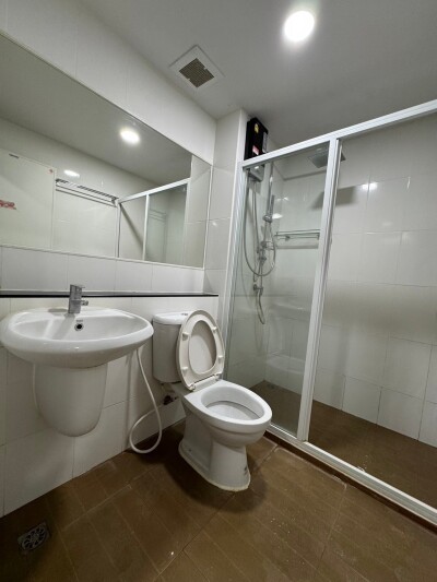 รีเจ้นท์ โฮม สุขุมวิท 97/1 / Regent Home Sukhumvit 97/1-12