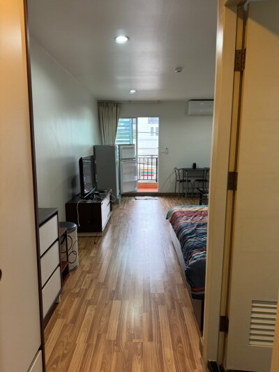 รีเจ้นท์ โฮม 19 สุขุมวิท 93 / Regent Home 19 Sukhumvit 93-7