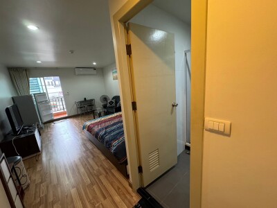 รีเจ้นท์ โฮม 19 สุขุมวิท 93 / Regent Home 19 Sukhumvit 93-8