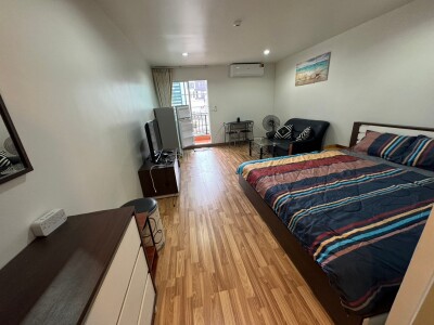 รีเจ้นท์ โฮม 19 สุขุมวิท 93 / Regent Home 19 Sukhumvit 93-2