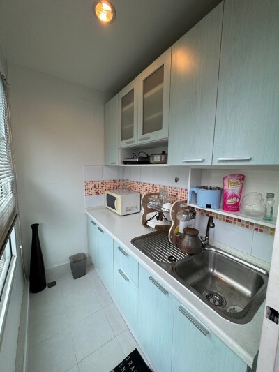 รีเจ้นท์ โฮม 19 สุขุมวิท 93 / Regent Home 19 Sukhumvit 93-9