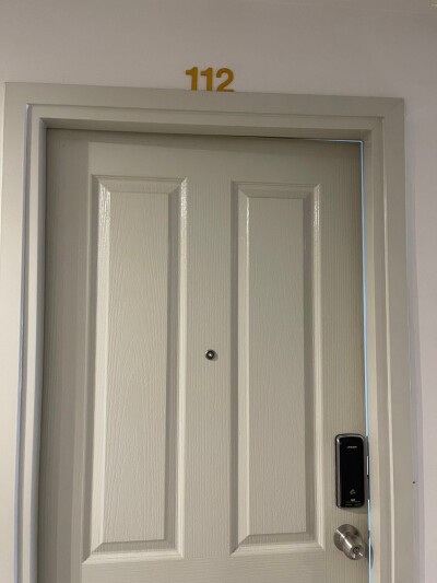 รีเจ้นท์ โฮม สุขุมวิท 97/1 / Regent Home Sukhumvit 97/1-8