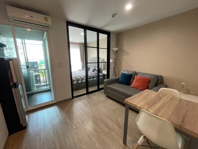 รีเจ้นท์ โฮม สุขุมวิท 97/1 / Regent Home Sukhumvit 97/1-3