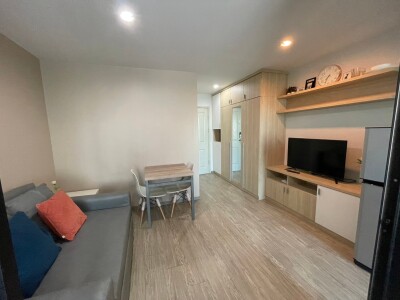 รีเจ้นท์ โฮม สุขุมวิท 97/1 / Regent Home Sukhumvit 97/1-1