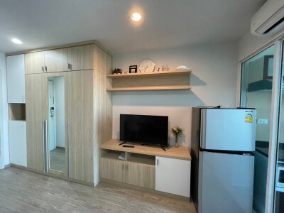 รีเจ้นท์ โฮม สุขุมวิท 97/1 / Regent Home Sukhumvit 97/1-4