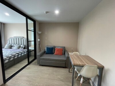 รีเจ้นท์ โฮม สุขุมวิท 97/1 / Regent Home Sukhumvit 97/1-2