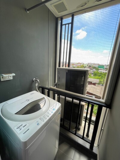 รีเจ้นท์ โฮม สุขุมวิท 97/1 / Regent Home Sukhumvit 97/1-6