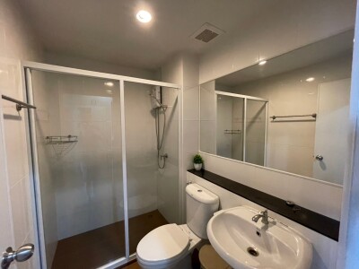 รีเจ้นท์ โฮม สุขุมวิท 97/1 / Regent Home Sukhumvit 97/1-7