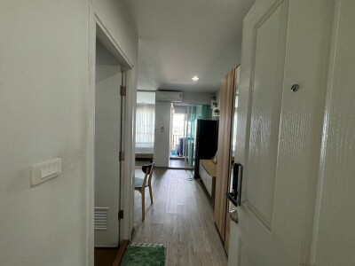 รีเจ้นท์ โฮม สุขุมวิท 97/1 / Regent Home Sukhumvit 97/1-5