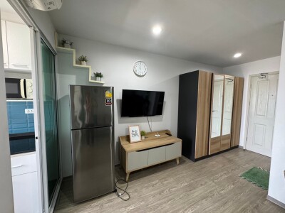 รีเจ้นท์ โฮม สุขุมวิท 97/1 / Regent Home Sukhumvit 97/1-3