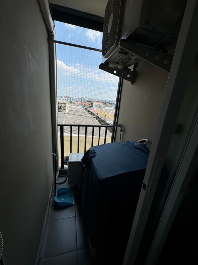 รีเจ้นท์ โฮม สุขุมวิท 97/1 / Regent Home Sukhumvit 97/1-8