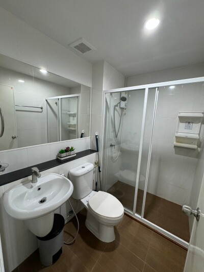 รีเจ้นท์ โฮม สุขุมวิท 97/1 / Regent Home Sukhumvit 97/1-7