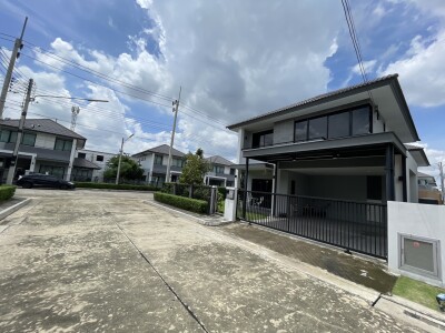 บ้าน เอโทล วงแหวน-ลำลูกกา / ขนาด 185 ตรม ขนาด 75 ตรว *-5