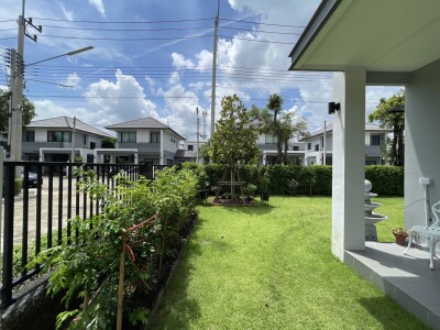 บ้าน เอโทล วงแหวน-ลำลูกกา / ขนาด 185 ตรม ขนาด 75 ตรว *-10