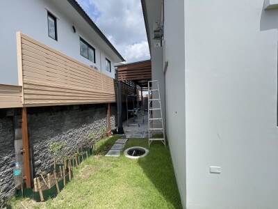 บ้าน เอโทล วงแหวน-ลำลูกกา / ขนาด 185 ตรม ขนาด 75 ตรว *-15