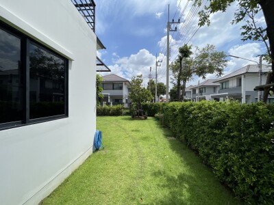 บ้าน เอโทล วงแหวน-ลำลูกกา / ขนาด 185 ตรม ขนาด 75 ตรว *-8