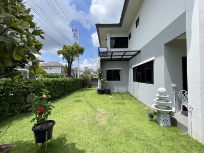 บ้าน เอโทล วงแหวน-ลำลูกกา / ขนาด 185 ตรม ขนาด 75 ตรว *-12