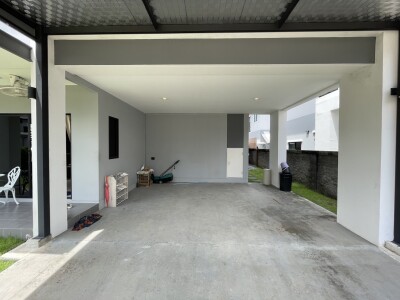 บ้าน เอโทล วงแหวน-ลำลูกกา / ขนาด 185 ตรม ขนาด 75 ตรว *-22